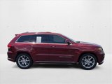 Used 2016 Jeep Grand Cherokee Summit w/ Platinum Series Group image 4