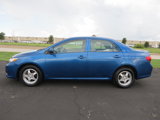 Used 2009 Toyota Corolla image 3