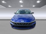 New 2025 Hyundai Elantra Sport image 2