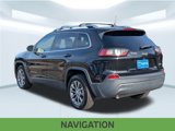 Used 2019 Jeep Cherokee Latitude Plus image 4