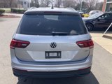 Certified 2022 Volkswagen Tiguan S w/ IQ.Drive Package image 3
