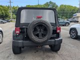 Used 2008 Jeep Wrangler X image 6