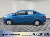 New 2024 Mitsubishi Mirage G4 ES image 5