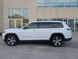 Used 2021 Jeep Grand Cherokee L Limited image 4