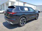 Used 2022 Mitsubishi Outlander SE image 4