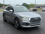 Used 2019 Audi SQ5 Premium Plus image 3