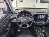 Used 2020 Chevrolet Traverse LT w/ LT Premium Package image 3