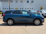 Certified 2021 Chevrolet Equinox LT image 4