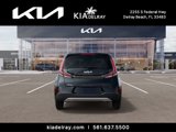 New 2025 Kia Soul LX image 5