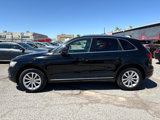 Used 2014 Audi Q5 2.0T Premium w/ Lighting Package image 2
