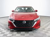 New 2025 Nissan Sentra SV image 3
