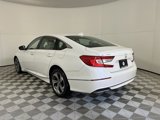 Used 2018 Honda Accord EX image 5