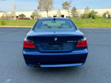 Used 2007 BMW 530xi Sedan image 6