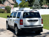Used 2014 Jeep Patriot Sport w/ Tire & Wheel Group image 3