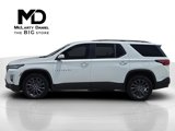 Used 2022 Chevrolet Traverse RS image 3