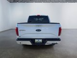 Used 2015 Ford F150 Lariat image 4