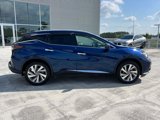 Used 2021 Nissan Murano SL image 4