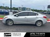 Used 2014 Kia Forte EX image 4