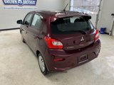 Used 2018 Mitsubishi Mirage ES image 4