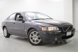 Used 2006 Volvo S60 2.5T image 2