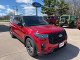 New 2025 Ford Explorer ST image 2