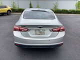 Used 2019 Chevrolet Malibu LT w/ Driver Confidence Package image 2