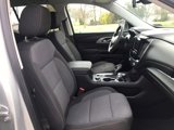 Used 2021 Chevrolet Traverse LS image 5