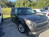 Used 2018 Ford Flex Limited image 4