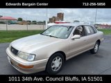 Used 1995 Toyota Avalon XL image 4