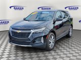 Certified 2022 Chevrolet Equinox LT image 2