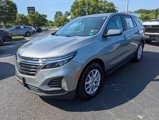 Used 2023 Chevrolet Equinox LT image 4