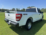 Used 2022 Ford F150 XL w/ Equipment Group 101A High image 5