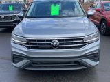 New 2024 Volkswagen Tiguan S image 2