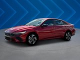 New 2025 Hyundai Elantra Sport image 2