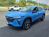 Certified 2024 Chevrolet Trax RS w/ Driver Confidence Package image 3