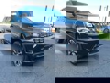 Used 2017 Jeep Grand Cherokee Overland image 3