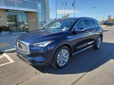 New 2024 INFINITI QX50 Luxe image 2