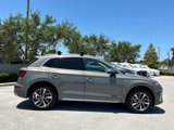 Used 2023 Audi Q5 2.0T Premium Plus image 4