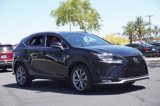 Used 2021 Lexus NX 300 F Sport image 4