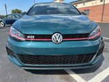 Used 2018 Volkswagen GTI Autobahn image 2