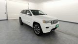Used 2018 Jeep Grand Cherokee Overland image 2