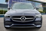 Certified 2022 Mercedes-Benz C 300 4MATIC Sedan image 3