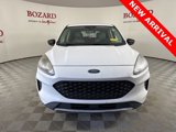 Used 2020 Ford Escape S image 2