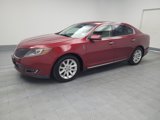 Used 2015 Lincoln MKS AWD w/ Equipment Group 101A image 2