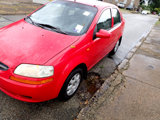 Used 2004 Chevrolet Aveo LS image 5