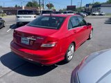 Used 2010 Mercedes-Benz C 300 4MATIC Sedan image 3