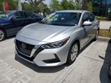Certified 2022 Nissan Sentra S image 3
