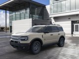 New 2025 Ford Bronco Sport Big Bend image 2