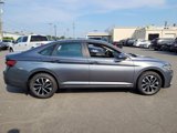 New 2025 Volkswagen Jetta S image 2