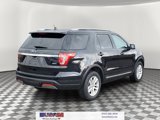 Used 2019 Ford Explorer XLT w/ Equipment Group 202A image 4